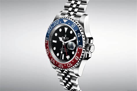 rolex gmt master ii wait list